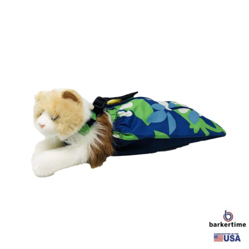 surfline abstract on blue drag bag - model 2 surfline abstract on blue drag bag - model 2