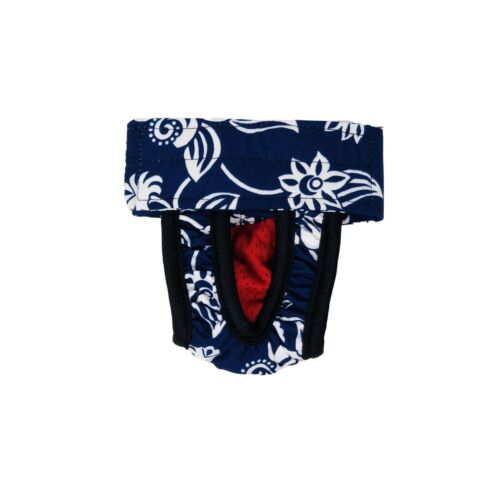 white hawaiian on blue diaper pull-up white hawaiian on blue diaper pull-up
