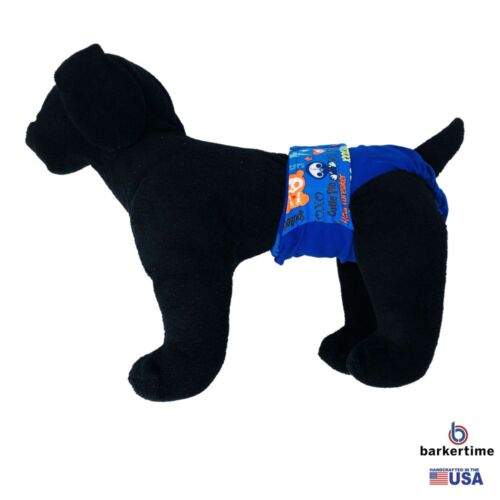 Sweet Baby Spoiled Rotten on Royal Blue diaper - model 1 Sweet Baby Spoiled Rotten on Royal Blue diaper - model 1