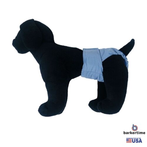 baby blue diaper - model 1 baby blue diaper - model 1