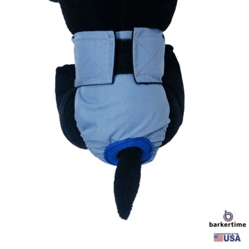 baby blue diaper - model 2 baby blue diaper - model 2