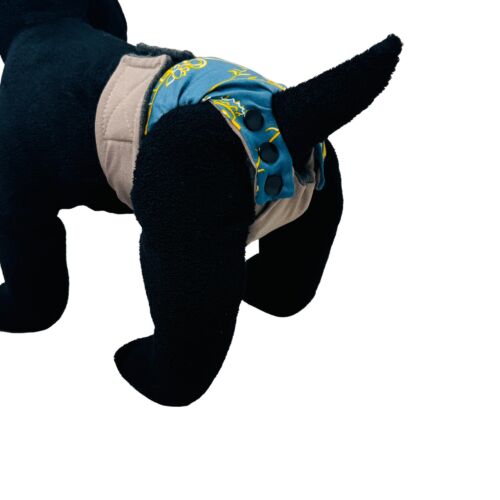 carnival threads diaper snappy - model 3 carnival threads diaper snappy - model 3