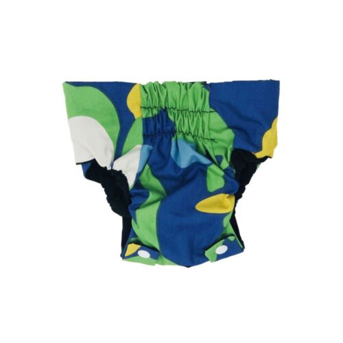 surfline diaper snappy - back surfline diaper snappy - back
