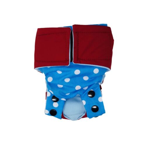 cherry red on sky blue polka dot diaper snappy cherry red on sky blue polka dot diaper snappy