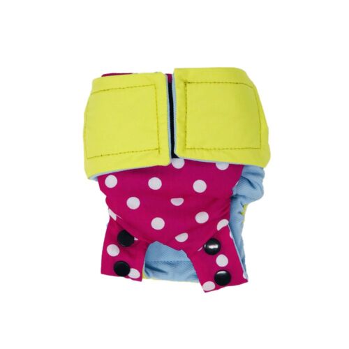 neon green on pink polk dot diaper snappy neon green on pink polk dot diaper snappy