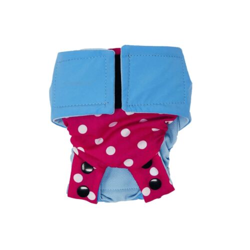 sky blue on pink polk dot diaper snappy sky blue on pink polk dot diaper snappy