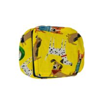 Fashion Dog Yellow  Dog Belly Band