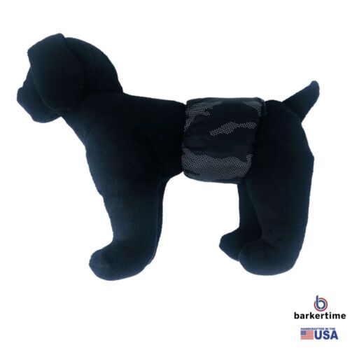 black camo belly band - model 1 black camo belly band - model 1