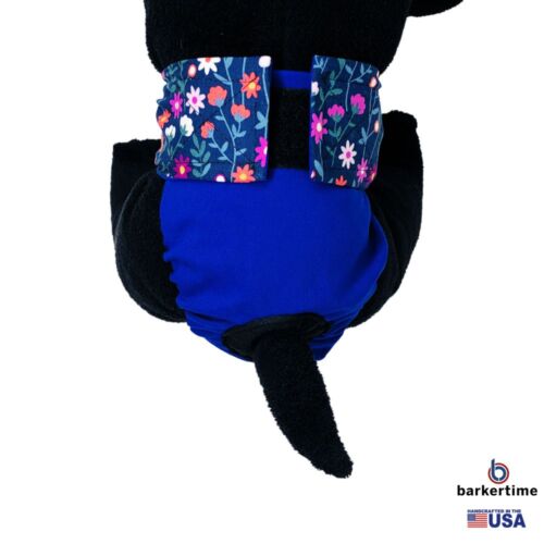 spring daisy diaper - model 2 spring daisy diaper - model 2