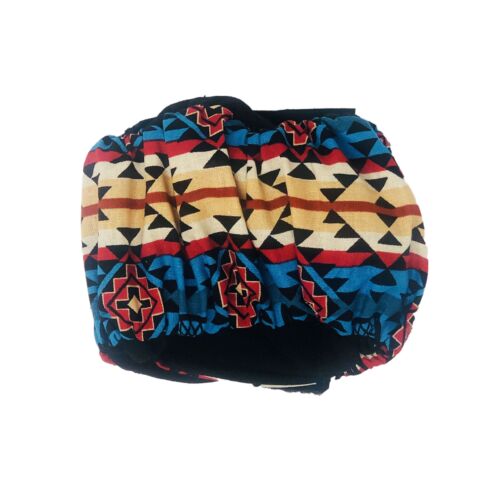 dream catcher belly band - back dream catcher belly band - back