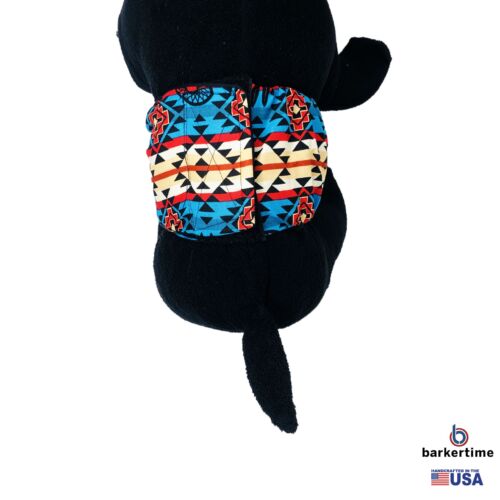 dream catcher belly band - model 2 dream catcher belly band - model 2