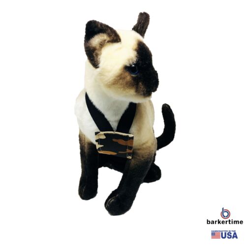 brown camo on black diaper overall v2 - model 2 brown camo on black diaper overall v2 - model 2