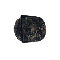 Digital Camo  Dog Belly Band
