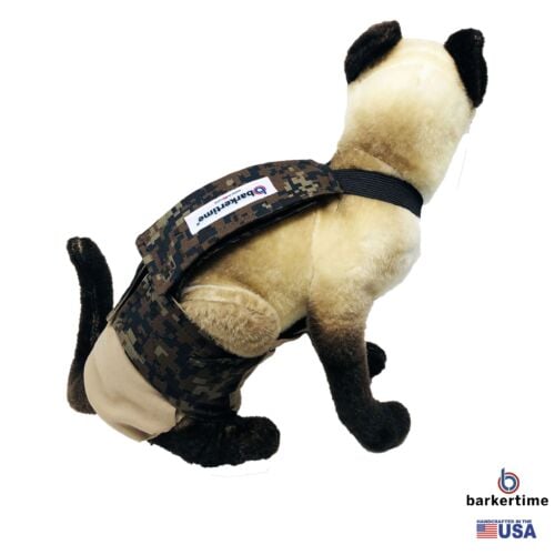 digital camo on beige diaper overall v2 - model 3 digital camo on beige diaper overall v2 - model 3