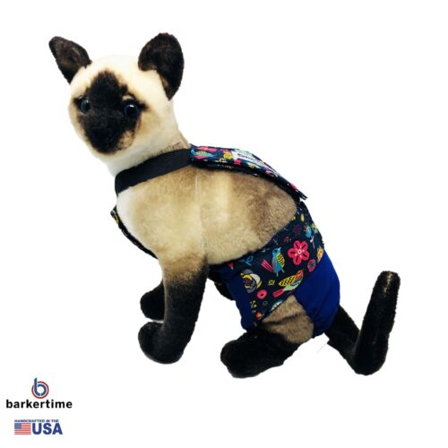 navy blue spring garden diaper overall v2 - model 1 navy blue spring garden diaper overall v2 - model 1