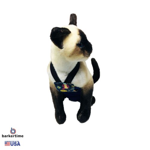 navy blue spring garden diaper overall v2 - model 2 navy blue spring garden diaper overall v2 - model 2