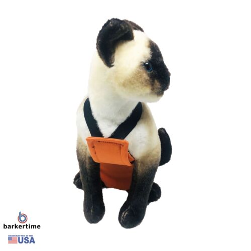 neon orange diaper overall v2 - model 2 neon orange diaper overall v2 - model 2