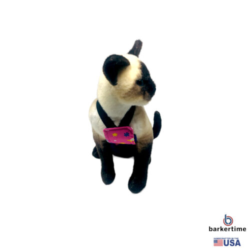 pink happy shark on blue cat diaper overall - model 2 pink happy shark on blue cat diaper overall - model 2