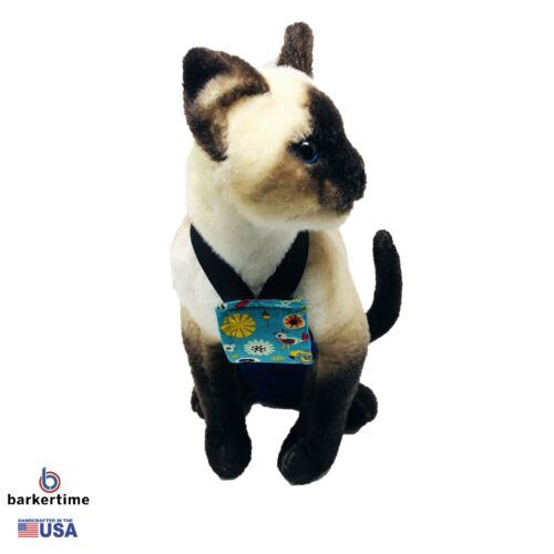 turquoise spring garden diaper overall v2 - model 3 turquoise spring garden diaper overall v2 - model 3