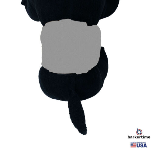 custom made belly band - model 2 custom made belly band - model 2