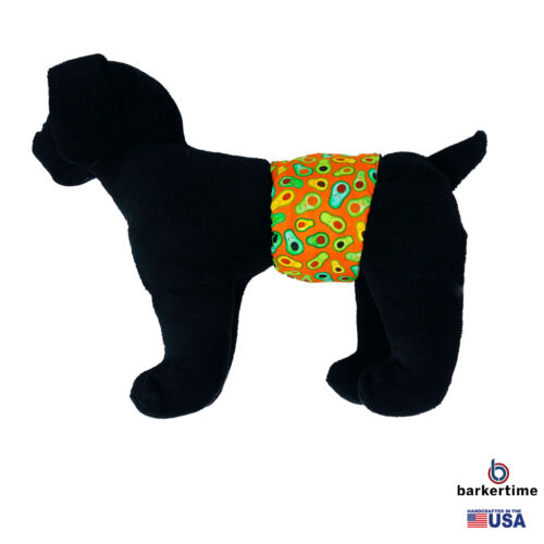 tasty avocado belly band - model 1 tasty avocado belly band - model 1