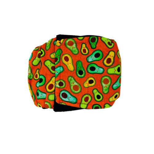 tasty avocado belly band