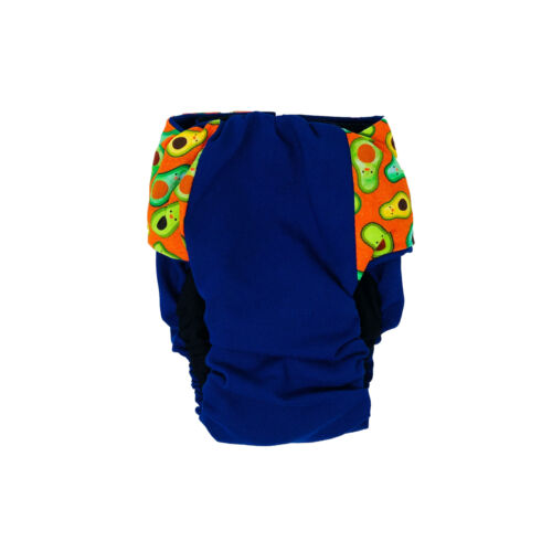 tasty avocado diaper - back tasty avocado diaper - back