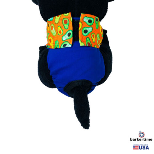 tasty avocado diaper - model 2 tasty avocado diaper - model 2