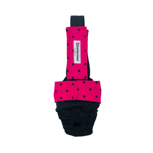 black polka dot pink on black cat diaper overall black polka dot pink on black cat diaper overall