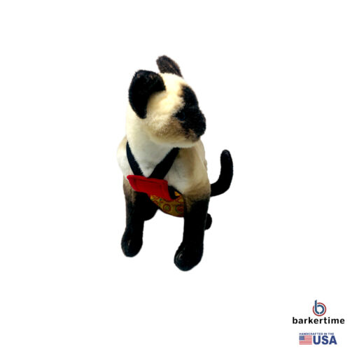 cherry red on yellow starblast cat diaper overall - model 2 cherry red on yellow starblast cat diaper overall - model 2