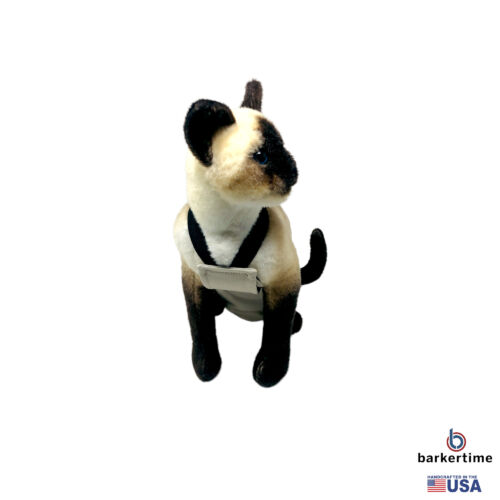 frosty cream cat diaper overall - model 2 frosty cream cat diaper overall - model 2