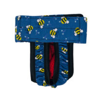 Happy Bees  Cat Diaper Pull-up