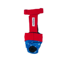 Summer Happy Kids   Dog Diaper Overall