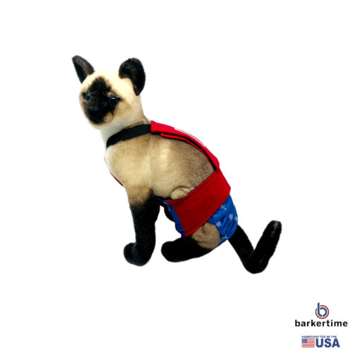 summer happy kids cat diaper overall - model 1 summer happy kids cat diaper overall - model 1