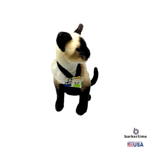 cute owls on blue cat diaper overall - model 2 cute owls on blue cat diaper overall - model 2