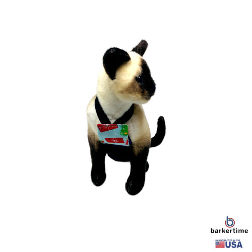 santa claus with snowman on blue cat diaper overall - model 2 santa claus with snowman on blue cat diaper overall - model 2