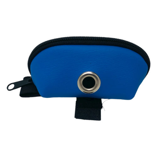 azure blue poop bag pouch 1-PhotoRoom