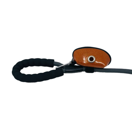 shiny salamander poop bag pouch 4