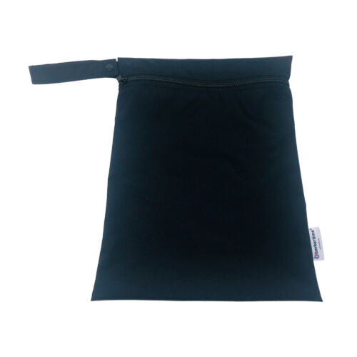 black wet bag
