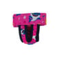 pink happy shark diaper pull-up