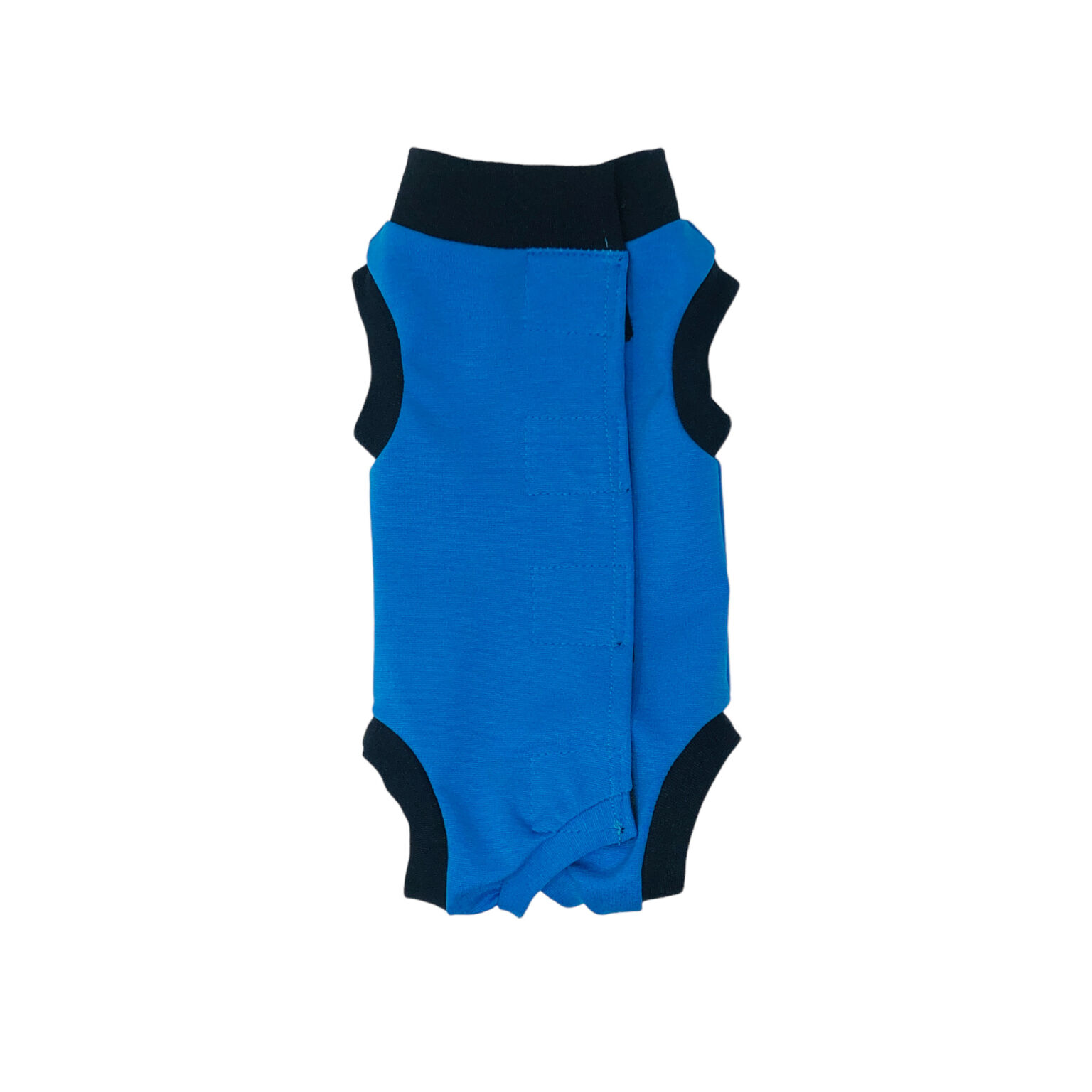 Barkertime EscapeProof Dog Diaper Overalls Made in USA