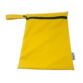 yellow wet bag