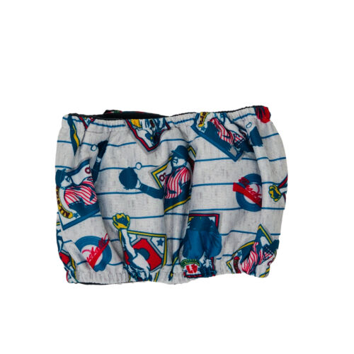 all-star belly band - back all-star belly band - back