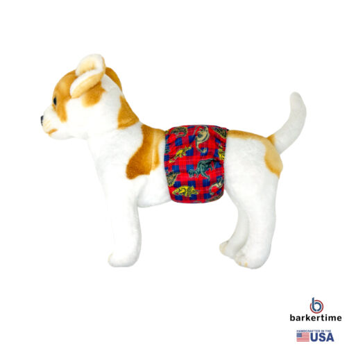 dinosaur belly band - model 1 dinosaur belly band - model 1