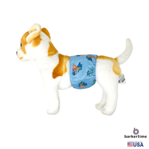 doggie buddies belly band - model 1 doggie buddies belly band - model 1
