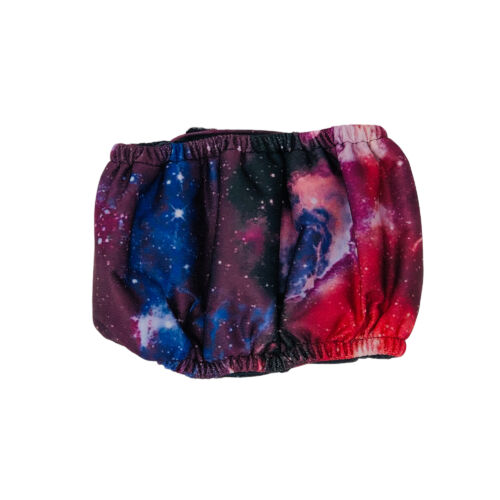 galaxy belly band - back' galaxy belly band - back'