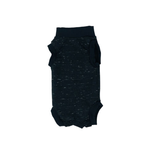 midnight sky peejama - back midnight sky peejama - back