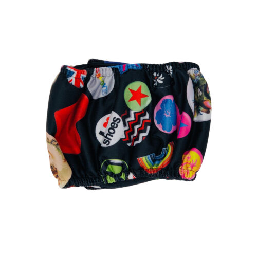 perfect love belly band - back perfect love belly band - back