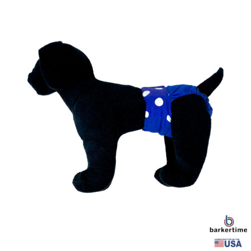 purple on blue diaper - model 1 purple on blue diaper - model 1