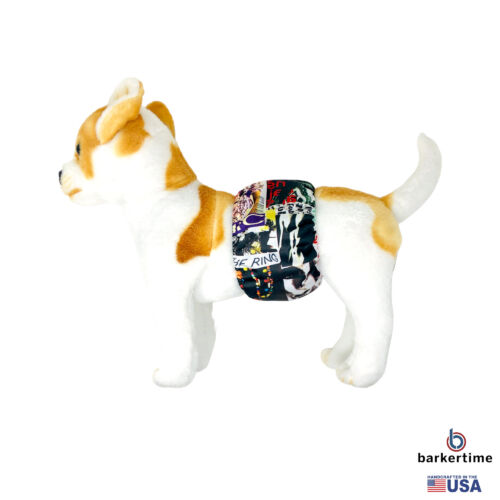 rock and roll belly band - model 1 rock and roll belly band - model 1